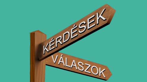 kérdések a pszichológushoz