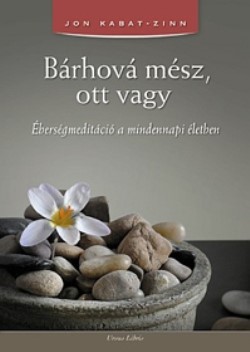 Bárhová mész ott vagy