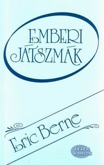 Emberi játszmák